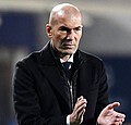 Zidane rekent af met Real in emotionele open brief