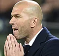 Zware klap voor Real Madrid: 