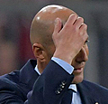 Topaanwinst levert Zidane meteen kopzorgen op bij Real
