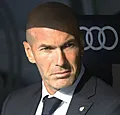 'Zidane krijgt serieuze waarschuwing, Pérez heeft plan-B al klaar'