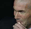 'Spanning neemt toe tussen Zidane en sterspeler Real'