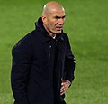 Real Madrid bevestigt: Zidane houdt het voor bekeken