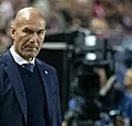 'Zidane wil defensie versterken en geeft opdracht van 50 miljoen'