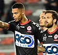 Zulte Waregem stelt Zinho Gano voor als nieuwste aanwinst 