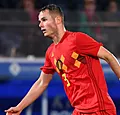 Martinez dropt twee debutanten in onuitgegeven basisploeg