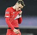 Standard wrijft zich in de handen van Vanheusden-nieuws