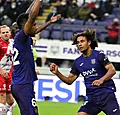 'Amerikaans talent opvallende gast bij Anderlecht'