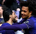 Anderlecht doet grote duit in het zakje voor Oekraïne