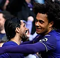 Anderlecht veegt moedige Kustploeg na rust van de mat