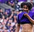 'Anderlecht ziet hoop op Zirkzee toenemen'