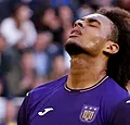 Zirkzee slaat Anderlecht met verstomming