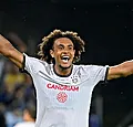 'Club Brugge heeft voorwaarde voor komst Zirkzee'