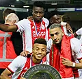 Na De Jong en De Ligt toch nog een sterkhouder weg bij Ajax?