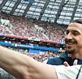 'Statement kan Milan niet deren, Zlatan krijgt aanbieding binnen'