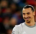 'Ibrahimovic staat voor sensationele terugkeer naar Europa'