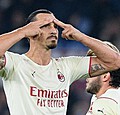 AC Milan loopt tegen eerste nederlaag in Serie A aan