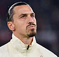 Zlatan reageert scherp op geruchten over pensioen