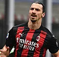 Milan komt met nieuws over pechvogel Ibrahimovic