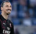 Zlatan doet gewaagde toekomst-uitspraak