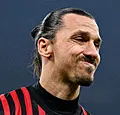 'Zlatan verlaat Milan en heeft nieuwe club al gekozen'