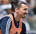 Zlatan terug naar Europa? 