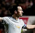 'Transfermarkt gesloten? Niet voor Ibrahimovic'