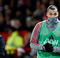 'Venijnige opmerking richting Zlatan oorzaak Manchester Battle'