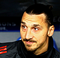 'Zlatan Ibrahimovic lijkt voor spectaculaire terugkeer te gaan'