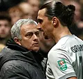 Mourinho bevestigt: Zlatan vertrekt bij United