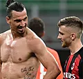 'Zlatan en AC Milan maken toekomstplannen bekend'