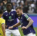 De 11 namen: Samatta op de bank, Anderlecht start met Zulj