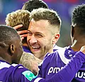 Twijfels bij Anderlecht-duo: 