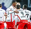 Zulte Waregem ziet jonge aanvaller vertrekken