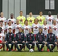 Zulte Waregem pikt verdediger op bij AS Roma