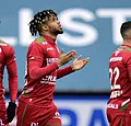 'Zulte Waregem zet zijn zinnen op Deens talent'