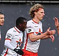 'Zulte Waregem strikt 'spits van vijf miljoen euro''