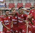 Aanwinst Zulte Waregem maakt wereldgoal: 