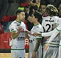 Verdediger van Zulte Waregem ging zijn kans bij Chicago Fire