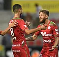 Heylen moest weg bij Zulte Waregem: 