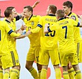 Zweden helemaal klaar voor EK met tweede zege, debuut voor Gent-speler