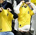 Voetbalbond komt met mooie geste voor fans na Zweedse tragedie