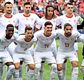 Zwitserland roept na openingsmatch nog een nieuwe keeper op