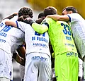 Nieuwe talisman bij leider Gent: "Het is geen magie, maar ..."