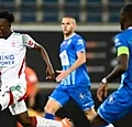 Blunders bezorgen Gent pijnlijke thuisnederlaag tegen OHL