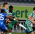 AA Gent kent al mogelijke tegenstander in play-offs Champions League