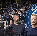 AA Gent zoekt coach: dit zijn 10 mogelijke kandidaten