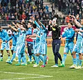 OFFICIEEL: Marcq heeft getekend bij AA Gent