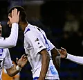 Gent-manager Louwagie: 