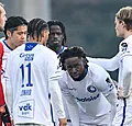 'Alarmfase rood bij AA Gent: sterkhouder weigert voorstel'