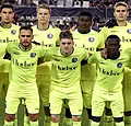 OFFICIEEL: Gent neemt afscheid van Panamees international